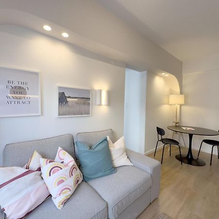 Amber Studios & Suites By Halu! Salonicco Esterno foto