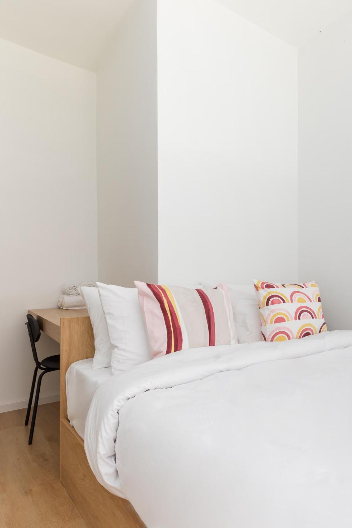 Amber Studios & Suites By Halu! Salonicco Esterno foto