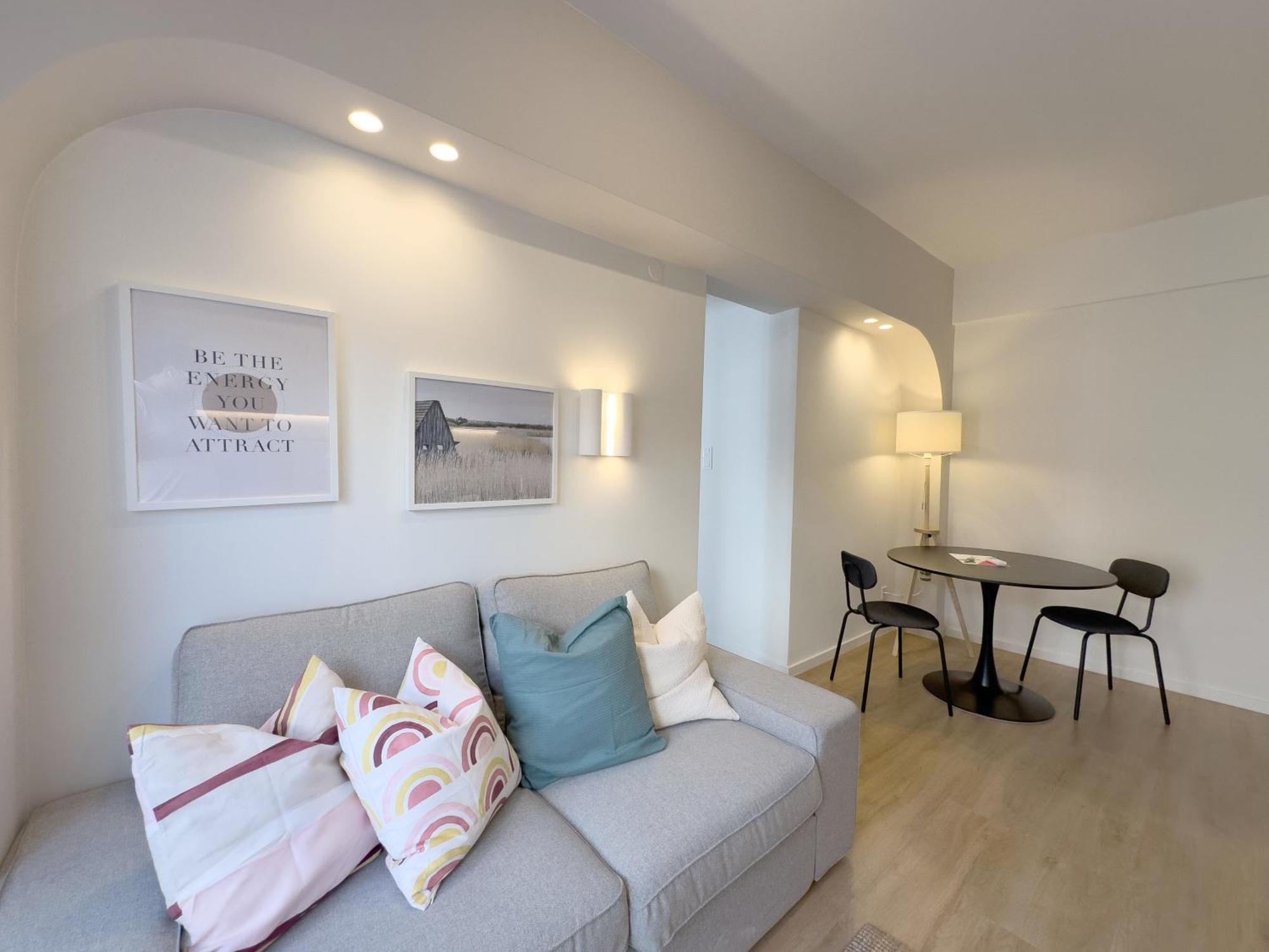 Amber Studios & Suites By Halu! Salonicco Esterno foto