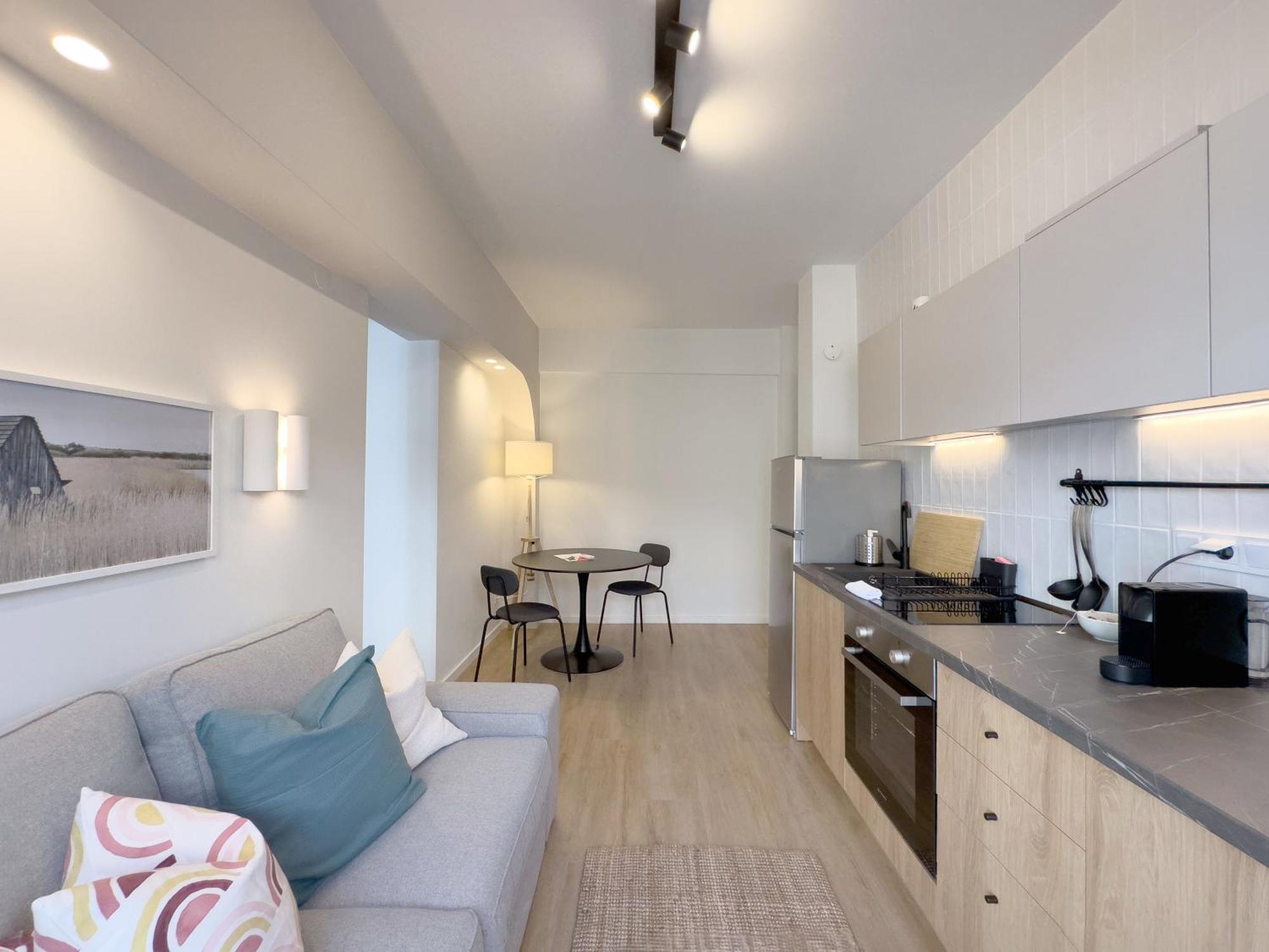 Amber Studios & Suites By Halu! Salonicco Esterno foto