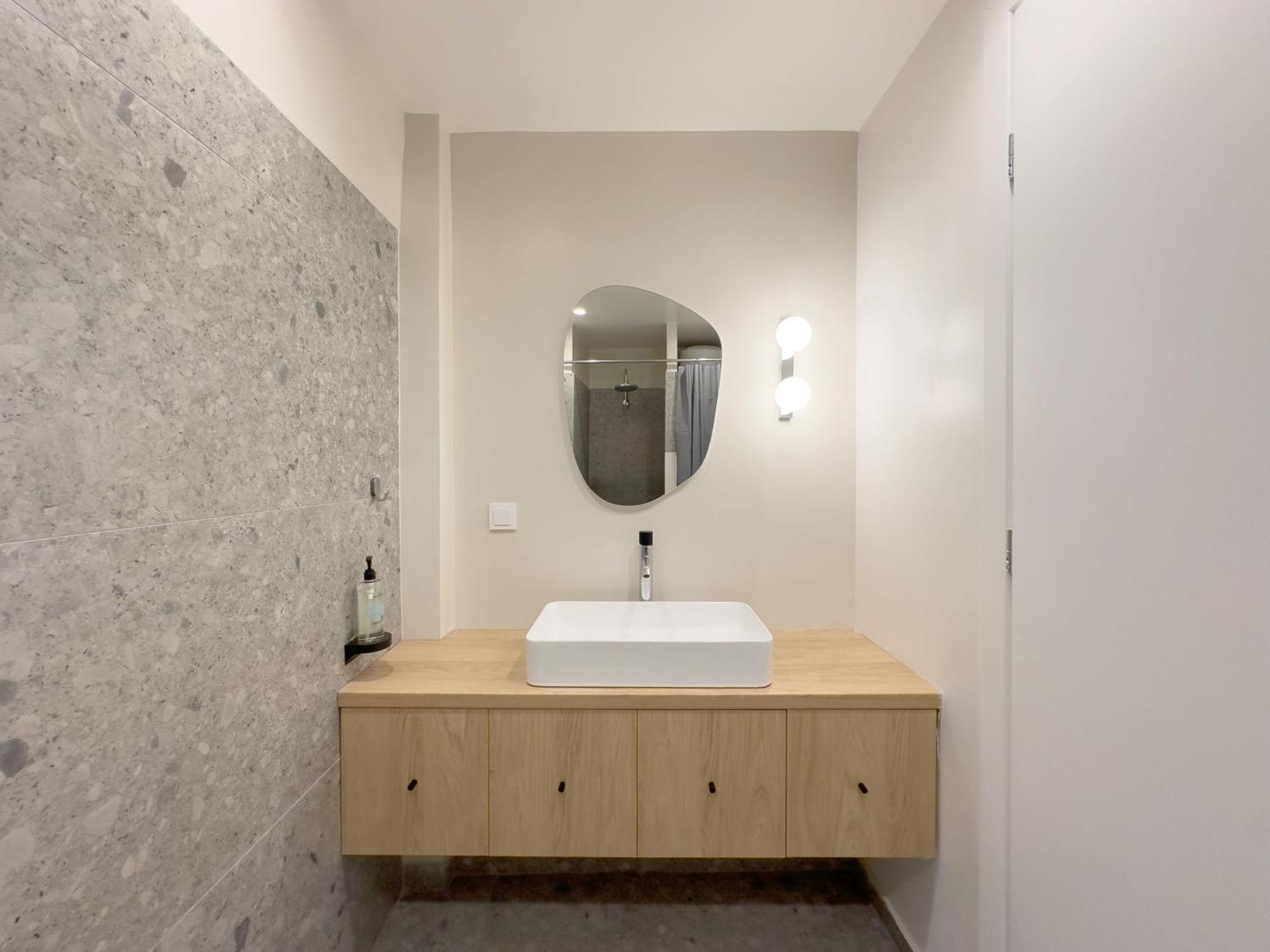 Amber Studios & Suites By Halu! Salonicco Esterno foto